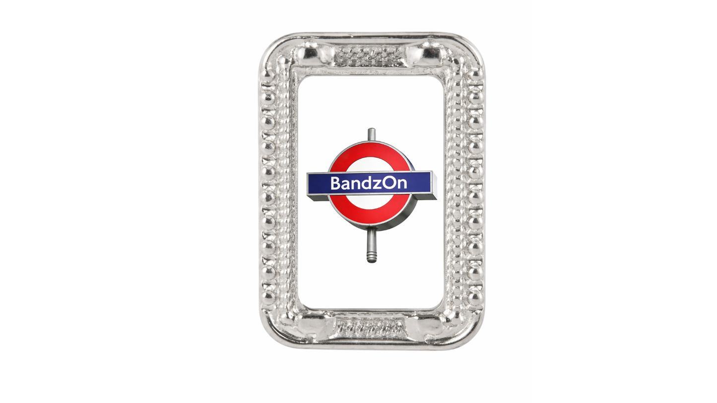 BandzOn X AMI bracelet ( 1 pcs )