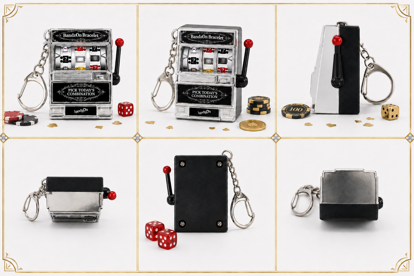 Casino Royale pack
