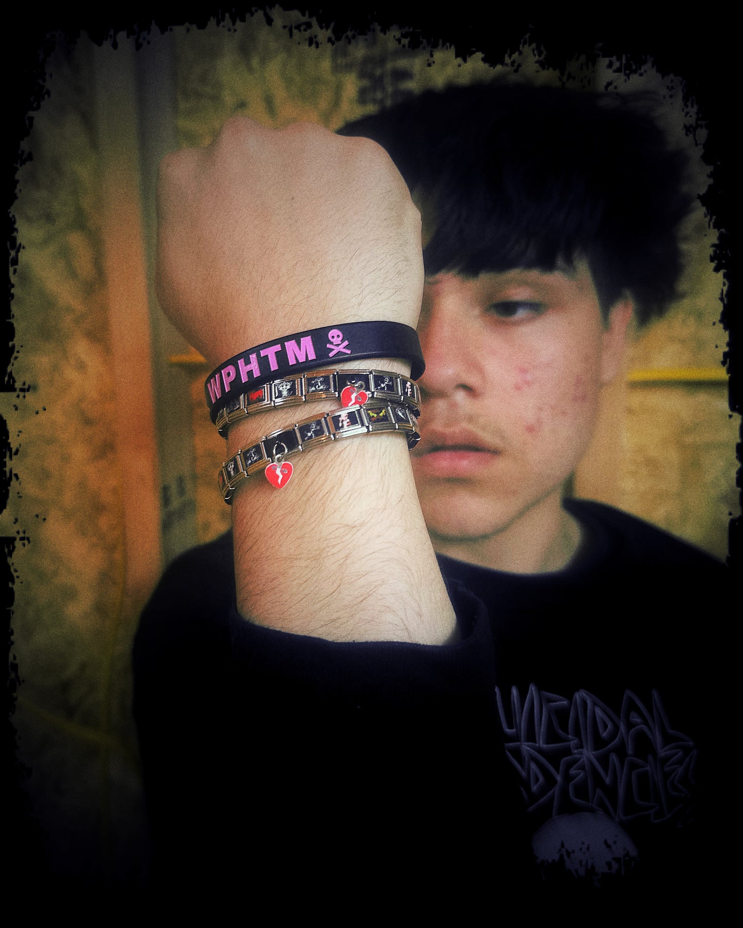 BandzOn bracelet