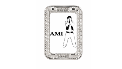 BandzOn X AMI bracelet ( 1 pcs )