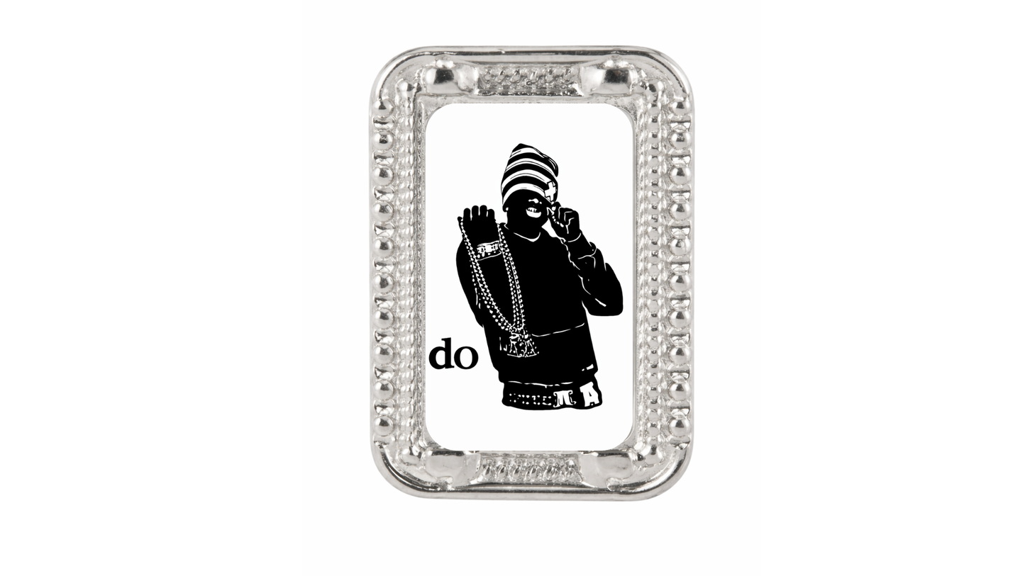 BandzOn X AMI bracelet ( 1 pcs )