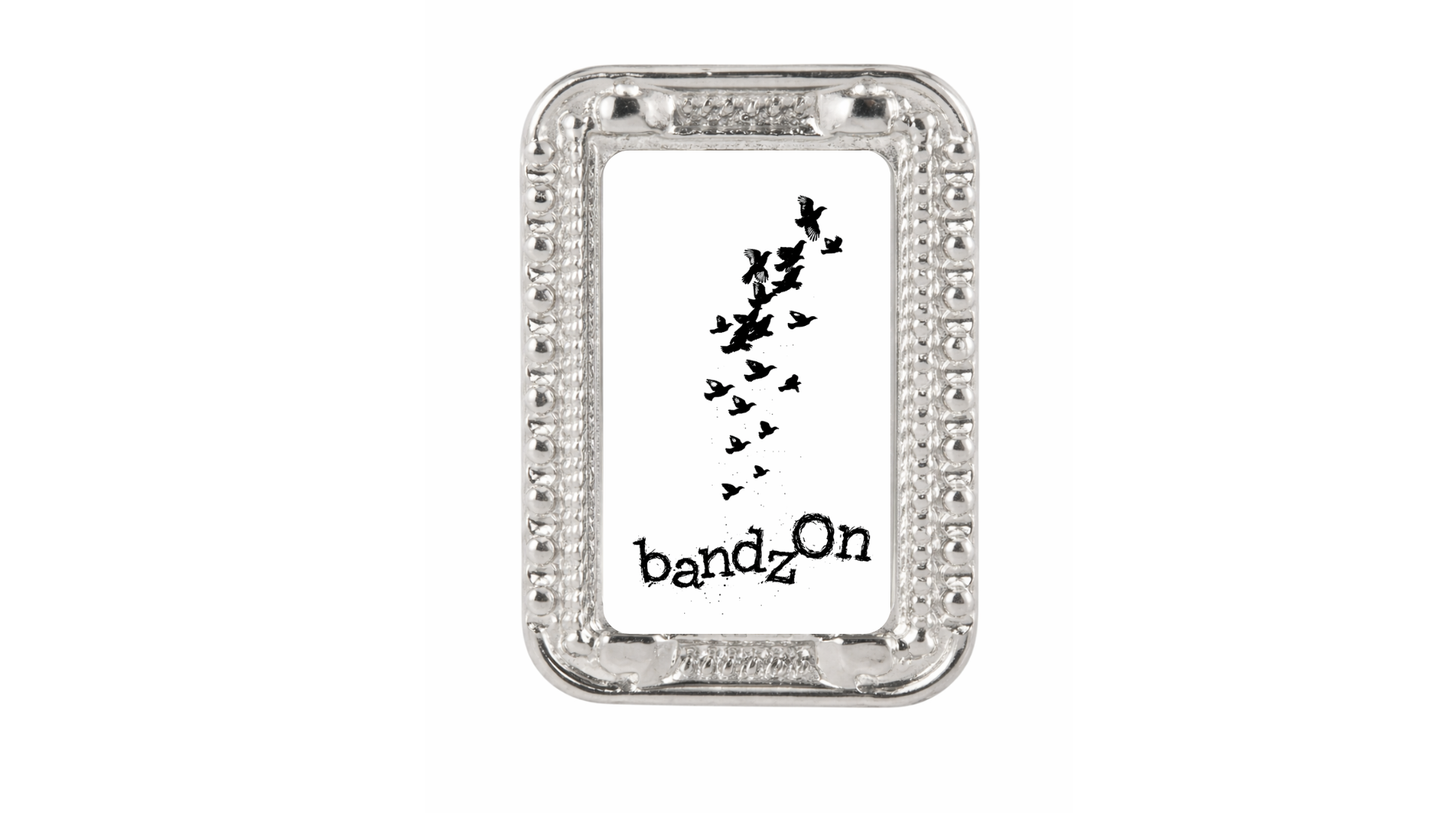 BandzOn X AMI bracelet ( 1 pcs )