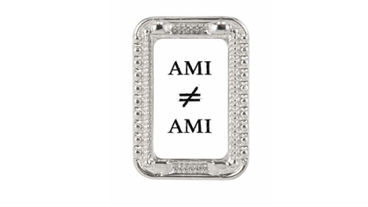 BandzOn X AMI bracelet ( 1 pcs )