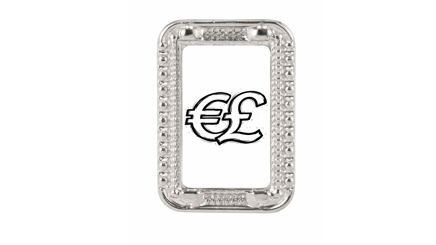 BandzOn X AMI bracelet ( 1 pcs )