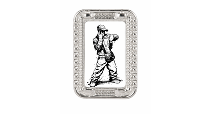 BandzOn X AMI bracelet ( 1 pcs )