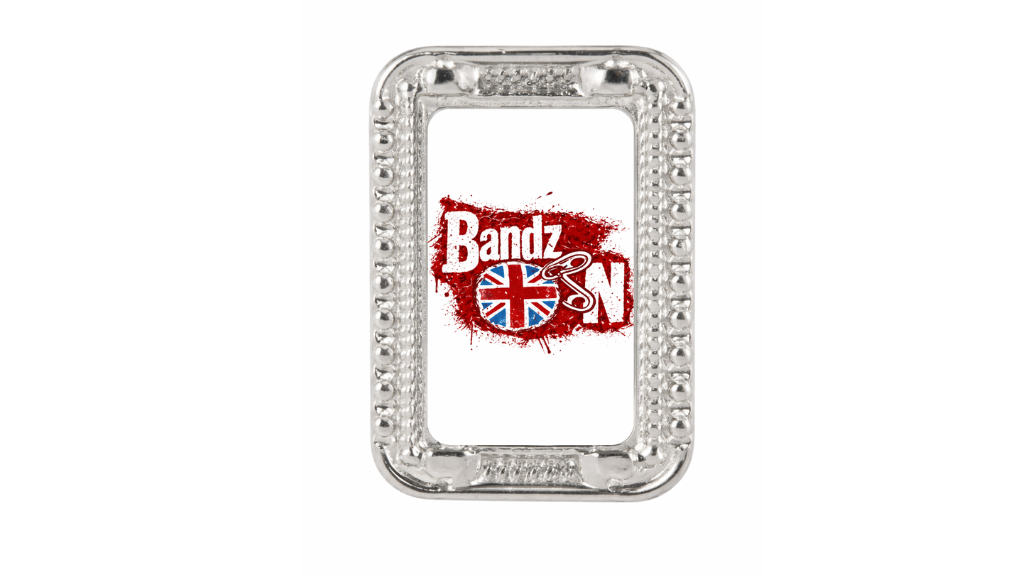 BandzOn X AMI bracelet ( 1 pcs )