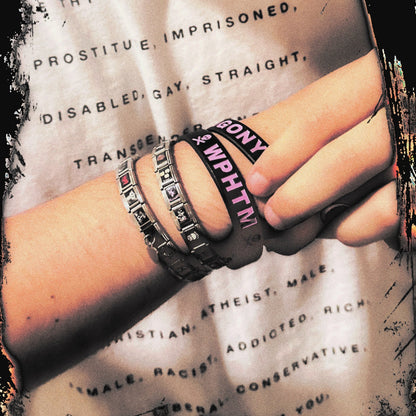 BandzOn bracelet