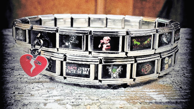 BandzOn bracelet