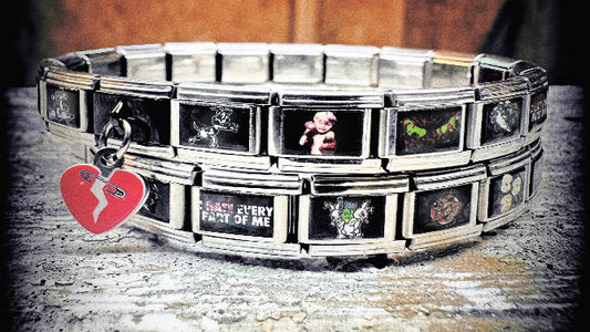 BandzOn bracelet