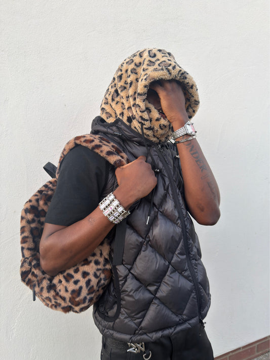 BandzOn X AMI bracelet ( 1 pcs )