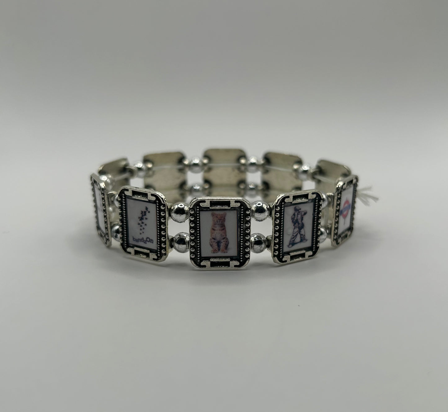 BandzOn X AMI bracelet ( 1 pcs )