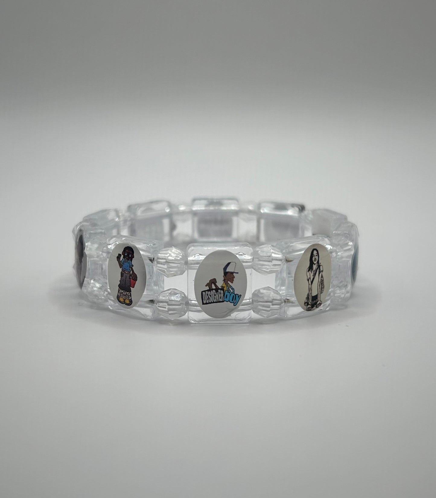 Restock BandzOn X Lil2posh bracelets