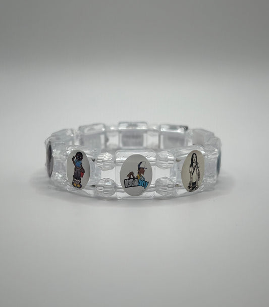 BandzOn X Lil2posh bracelets