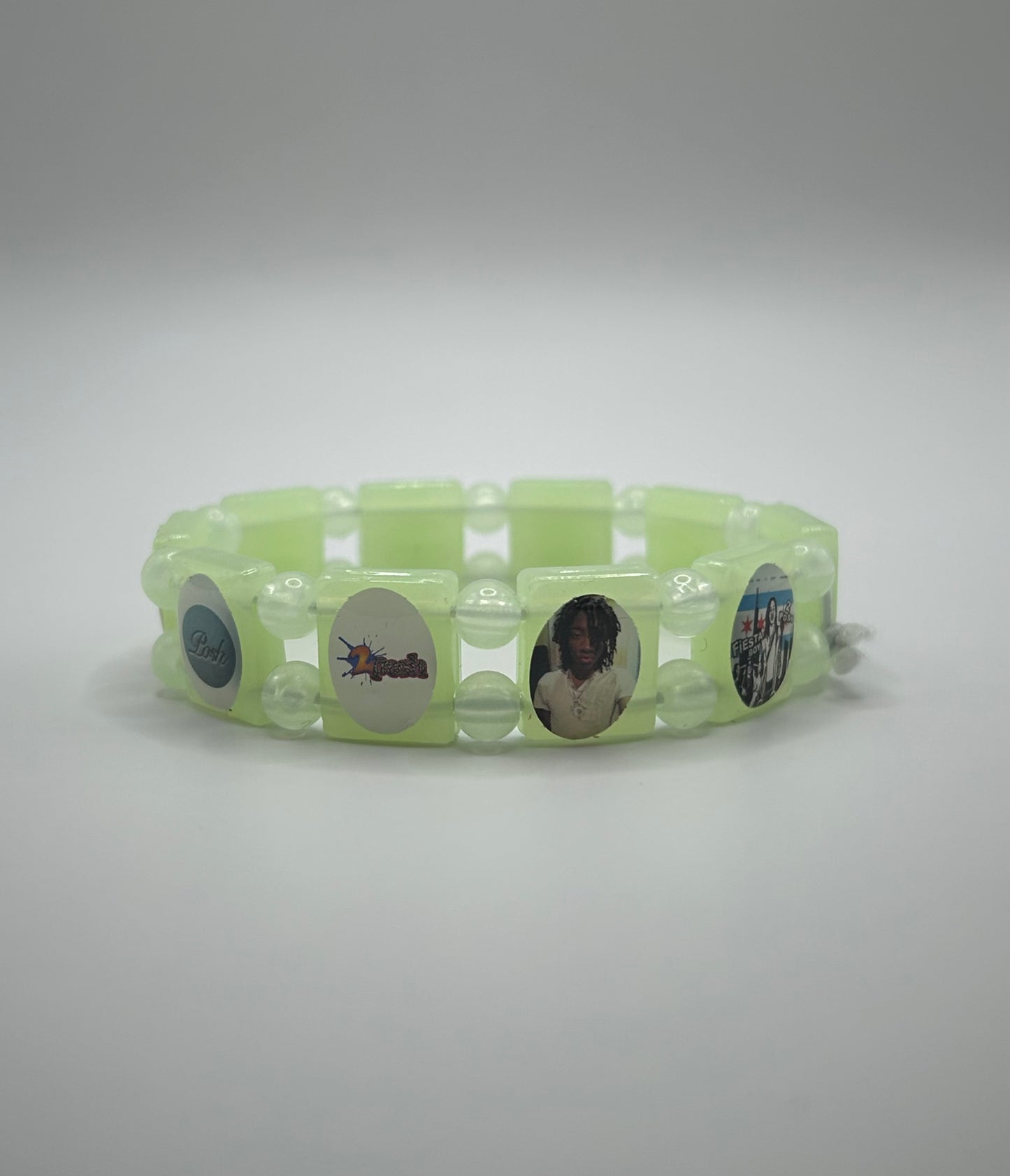 Restock BandzOn X Lil2posh bracelets