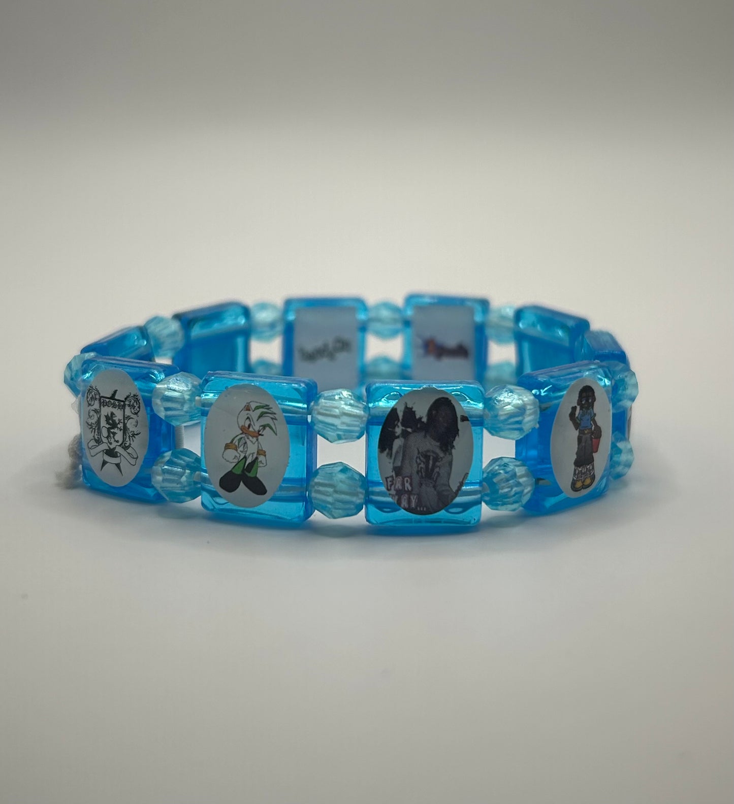 Restock BandzOn X Lil2posh bracelets