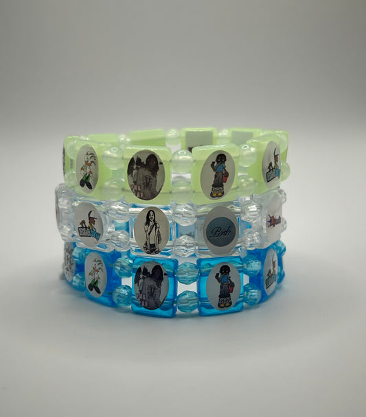 BandzOn X Lil2posh bracelets